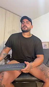 david10kc online show from 11-29-25, 04:48