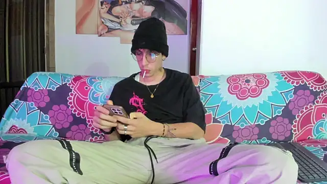 Dio  morningstar online show from 04-08-26, 11:54