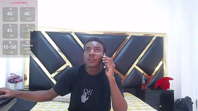 NoahJhonson69 online show from 01-08-26, 07:05