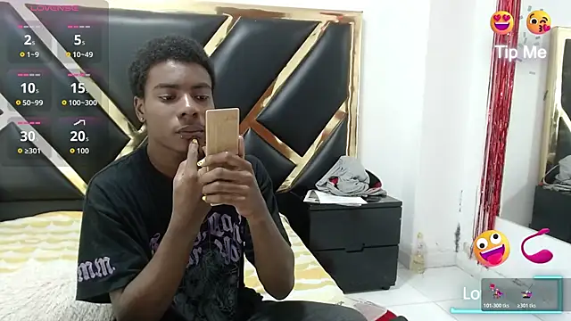 NoahJhonson69 online show from 03-02-26, 11:50