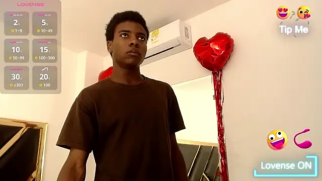 NoahJhonson69 online show from 03-13-26, 12:12