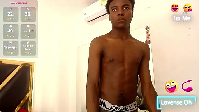 NoahJhonson69 online show from 03-20-26, 11:15