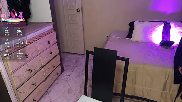 siamilfff online show from 02-19-26, 01:07