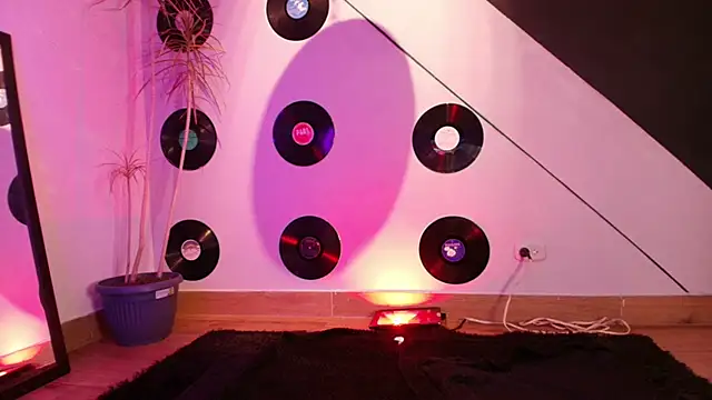 goddess julieta online show from 02-03-26, 07:19