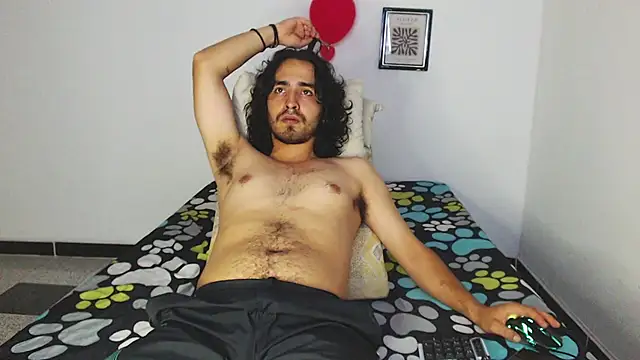 Jave rave online show from 02-18-26, 03:46