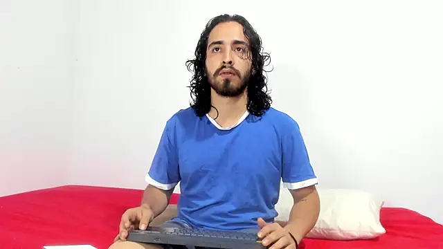 Jave rave online show from 04-01-26, 03:40