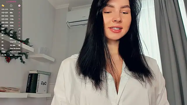 FeliciaKogen online show from 04-01-26, 07:20