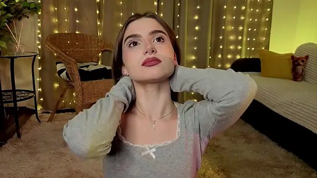 RozanneJordan online show from 02-08-26, 06:11