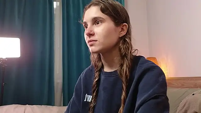 RozanneJordan online show from 07-11-26, 05:37