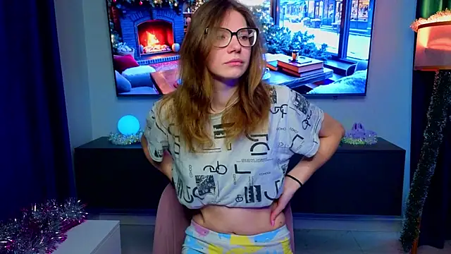 PeiMellison online show from 11-27-25, 06:04