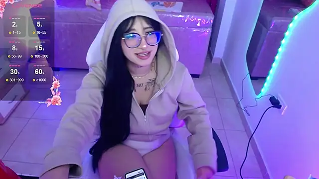 yuyu m online show from 01-13-26, 02:00