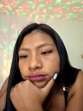 GabySpanic12 online show from 12-03-25, 07:23