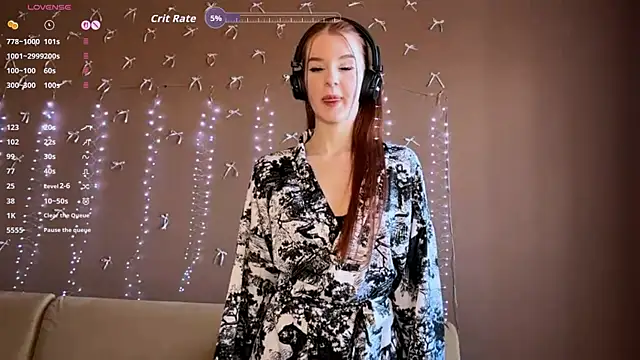 MichelinaCropleys online show from 01-15-26, 10:53