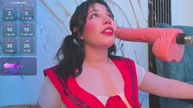 emy eviee online show from 11-21-25, 05:11