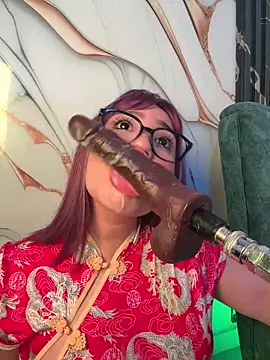 emy eviee online show from 03-24-26, 07:19