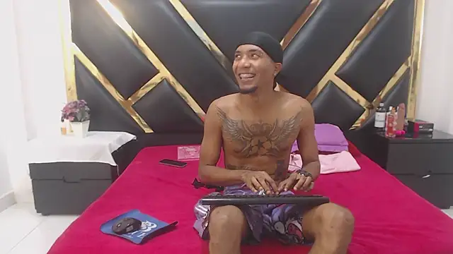 Caroyandy3 online show from 11-26-25, 11:44