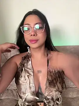 Megan Ivy online show from 02-25-26, 10:47