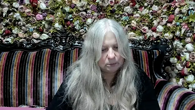 mariabelladonna online show from 12-03-25, 11:47