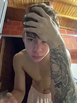 Handsome boys69 online show from 02-08-26, 02:04