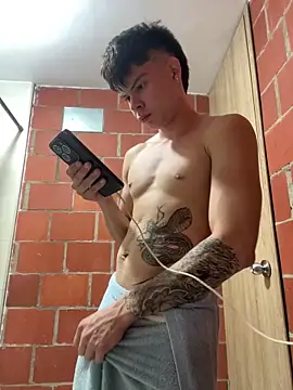 Handsome boys69 online show from 04-19-26, 02:00