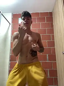 Handsome boys69 online show from 04-22-26, 02:03