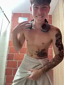 Handsome boys69 online show from 05-21-26, 03:35