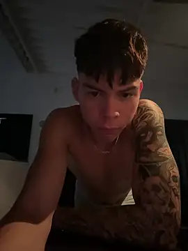 Handsome boys69 online show from 05-26-26, 10:50
