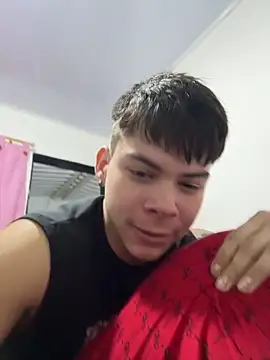 Handsome boys69 online show from 06-05-26, 12:39