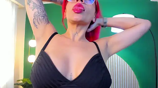 ambervans online show from 11-25-25, 06:19