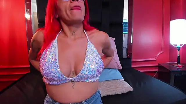 ambervans online show from 11-29-25, 06:22