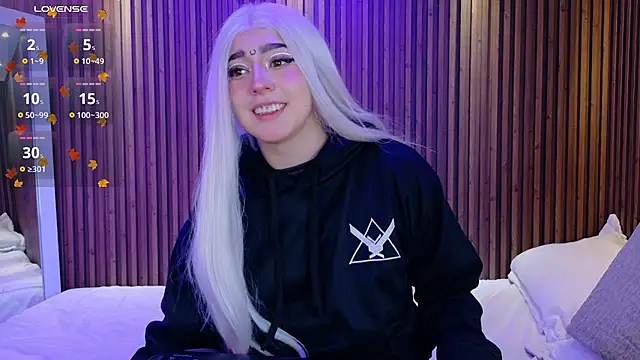 GabyRose9 online show from 12-04-25, 12:03