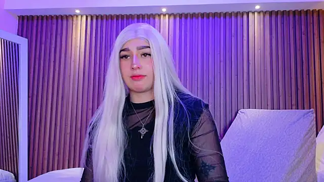 GabyRose9 online show from 12-16-25, 07:30