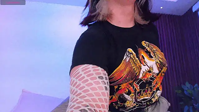 GabyRose9 online show from 02-22-26, 08:29