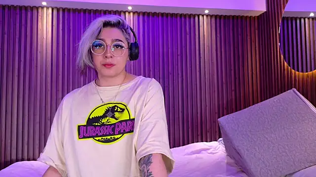 GabyRose9 online show from 03-04-26, 07:42