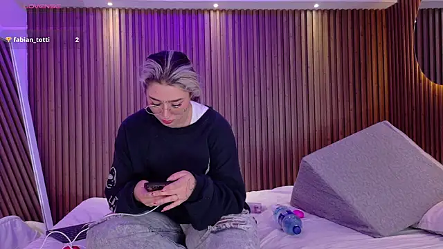 GabyRose9 online show from 03-16-26, 09:41