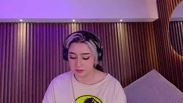 GabyRose9 online show from 03-20-26, 07:41