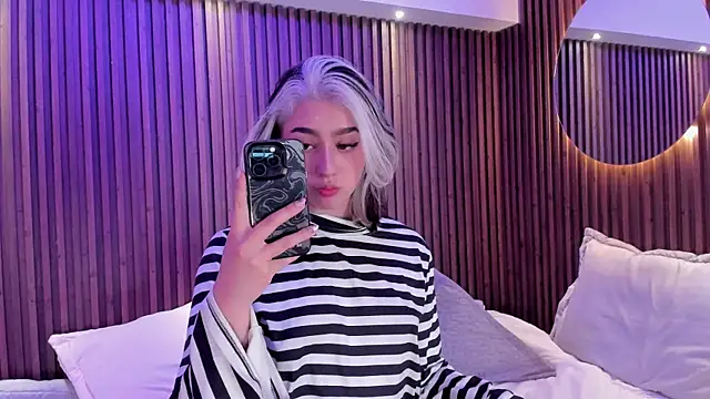 GabyRose9 online show from 04-17-26, 07:28