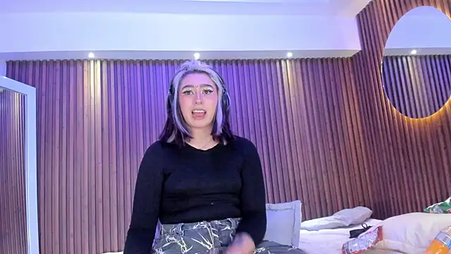 GabyRose9 online show from 05-14-26, 07:09