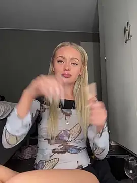 linafuntime online show from 11-25-25, 02:00