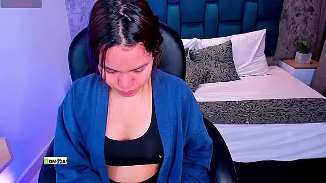 Gabyjackson1 online show from 03-08-26, 12:20