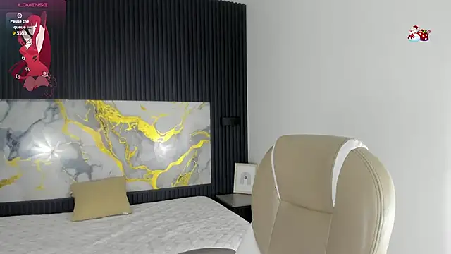 Sylasfrost online show from 11-22-25, 07:35