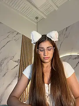 IsabelaStefano online show from 01-14-26, 03:01