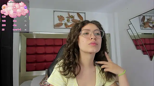 MarieTaylor  online show from 02-18-26, 06:26