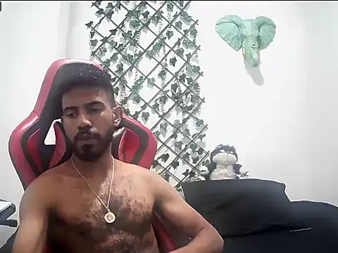 alberthot11 online show from 11-29-25, 05:21