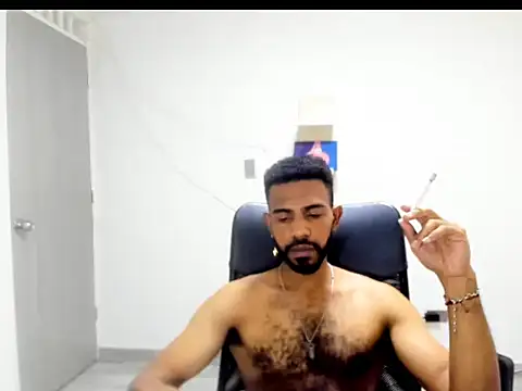 alberthot11 online show from 04-09-26, 05:18