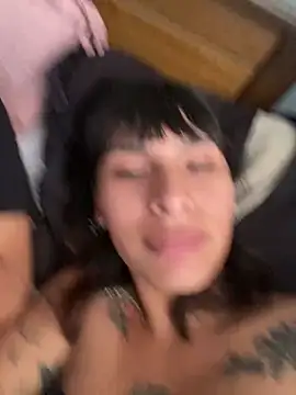 Snapshot of loveyoukats25 chatting on 11-26-25, 09:05 loveyoukats25 online show from 11-26-25, 09:05