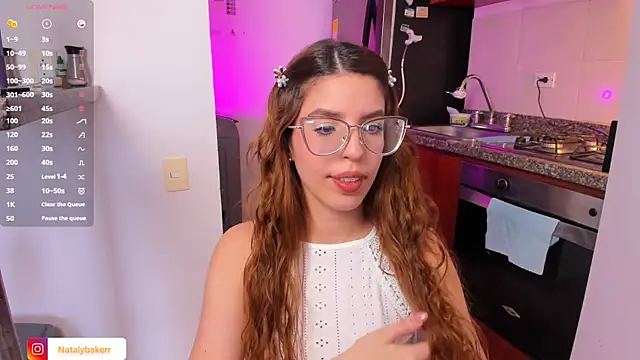 Nat Bakerss online show from 05-14-26, 08:15