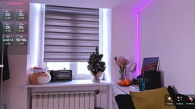 miabellee online show from 01-06-26, 11:14