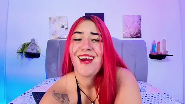 Maddy  Jones online show from 06-02-26, 06:21
