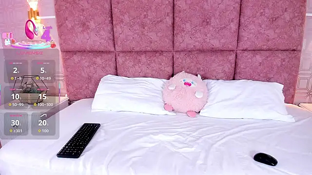 NathalieRoss1 online show from 01-08-26, 11:07